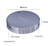 I-CASE USB32-MAG-ICIN_3
